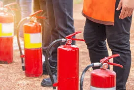 Imagem ilustrativa da imagem Brigada de bombeiros pode ser obrigatória em espaços com aglomeração e prédios com acervo histórico