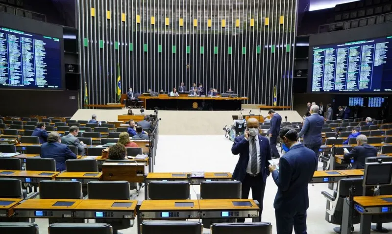 Câmara aprovou proposta que ratifica texto da Convenção Interamericana contra o Racismo