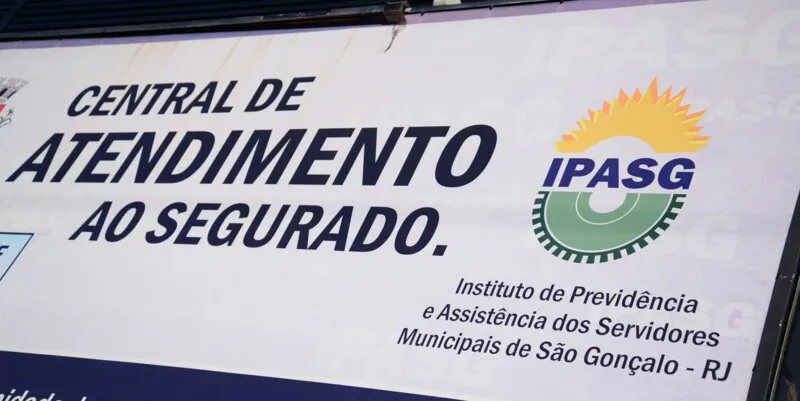 Retomada só será feita quando o risco de contágio estiver reduzido, diz presidente do Ipasg