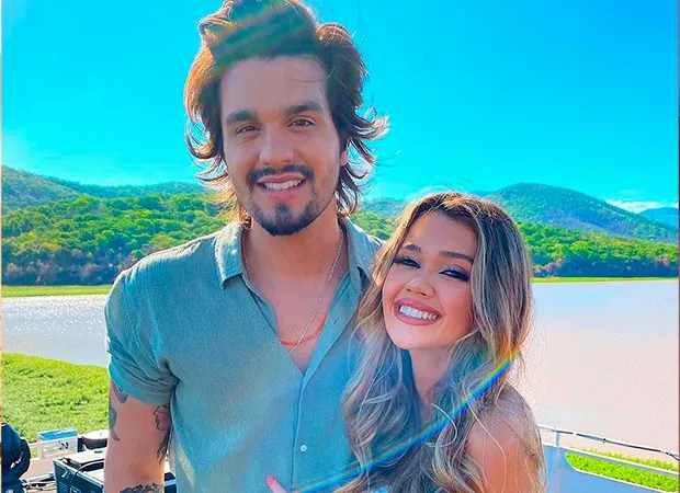Alguns fãs do sertanejo e da youtuber já vem apoiando o possível novo casal