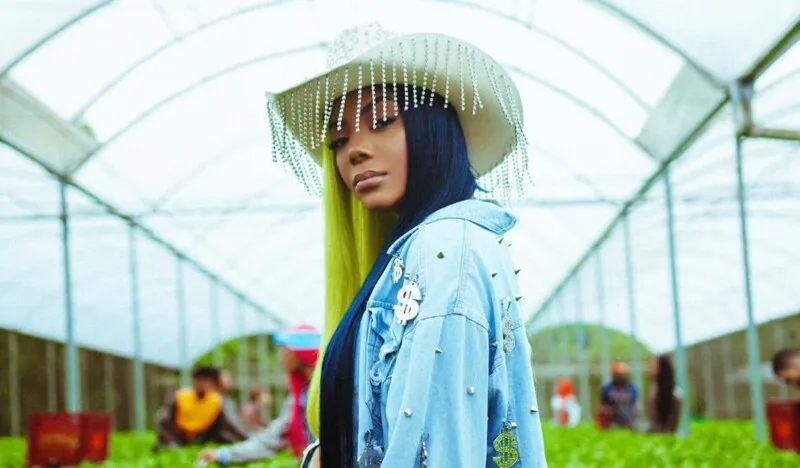 Ludmilla fala sobre planos de entrar na carreira gospel