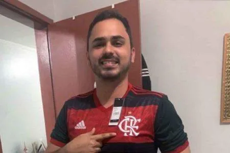 Lázaro Teles Felinto, dentista, morreu após ser espancado com golpes na cabeça
