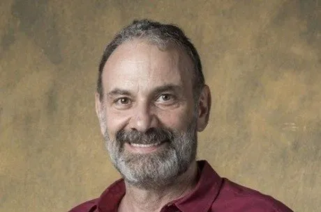 O ator tem 58 anos 