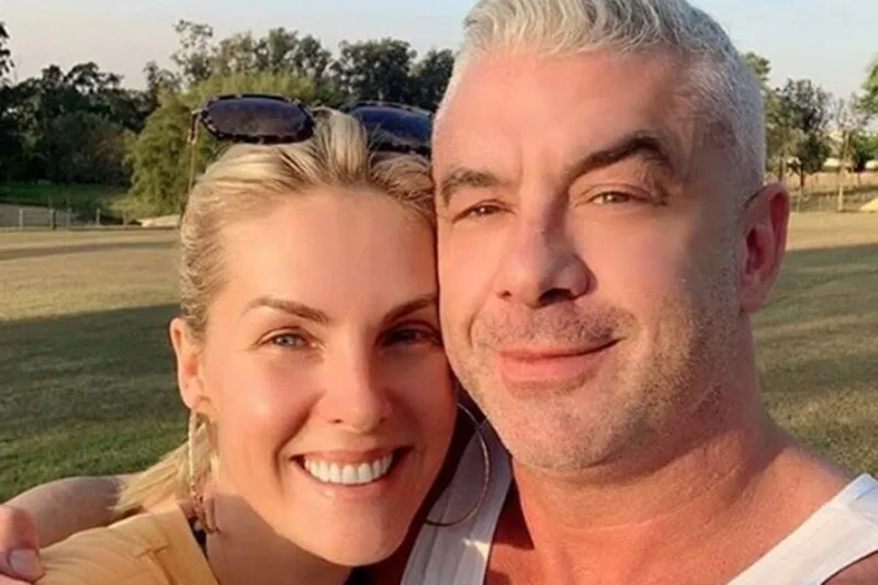 Ana Hickmann deu detalhes sobre a rotina da família durante tratamento de câncer do marido