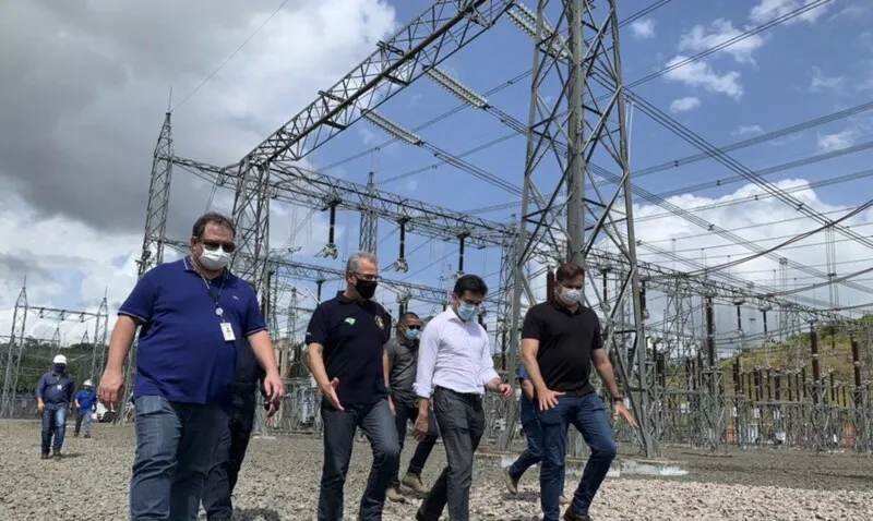 A portaria foi publicada ontem (21) no Diário Oficial da União