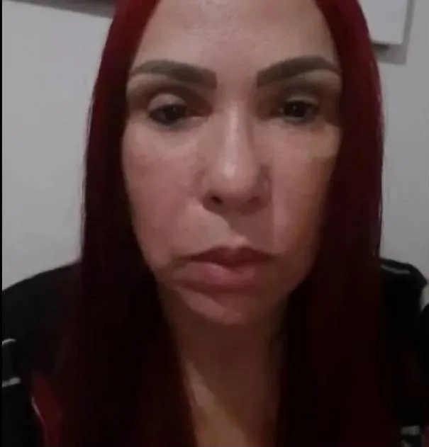 Imagem ilustrativa da imagem Mulher é indiciada após mentir sobre desaparecimento da filha