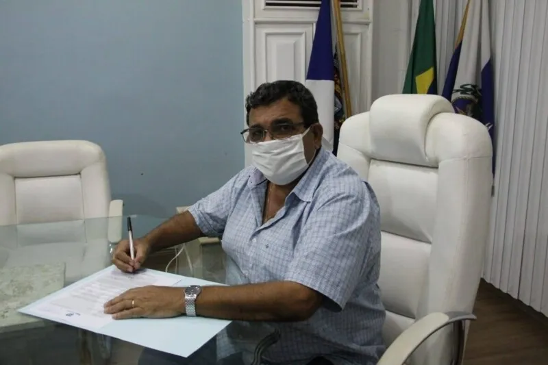 Prefeitura não pagou creches conveniadas ao município