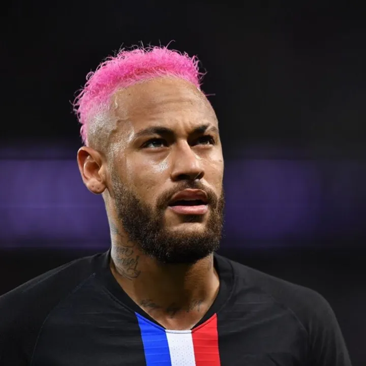 Neymar passou pelo Barcelona entre 2013 e 2017