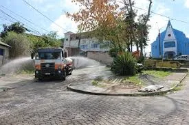 Cidade registra aumento no número de casos e mortes