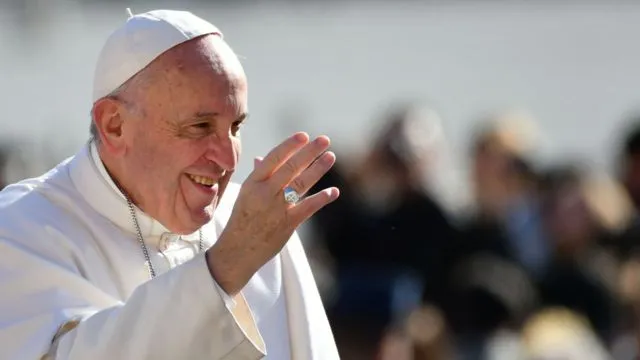 Imagem ilustrativa da imagem Papa autoriza mais funções para mulheres na Igreja em novo decreto