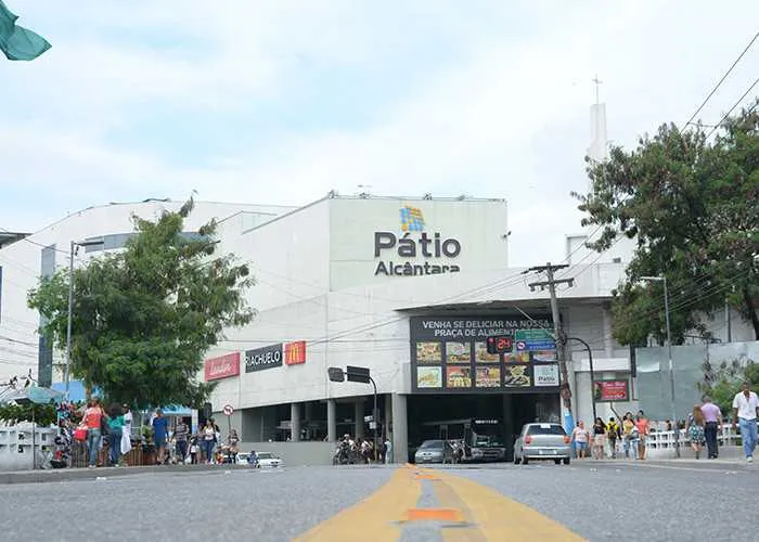 A cada R$200 em notas fiscais das lojas participantes, o cliente leva para casa um brinde