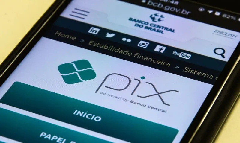 Desde o dia 5 de outubro, pessoas e empresas estão fazendo o cadastro das chaves Pix, para identificar a conta para receber pagamentos e transferências