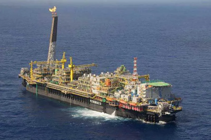 Imagem ilustrativa da imagem Petroleiras que descumprirem percentual de conteúdo local deverão pagar indenização aos cofres públicos