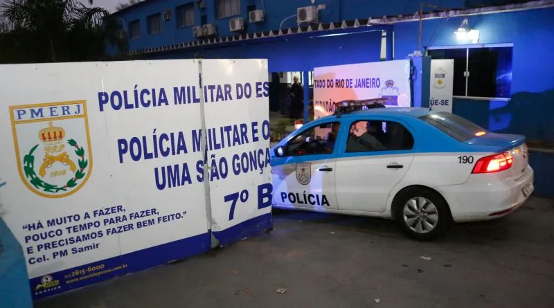 Caso aconteceu nesta quarta-feira (6)