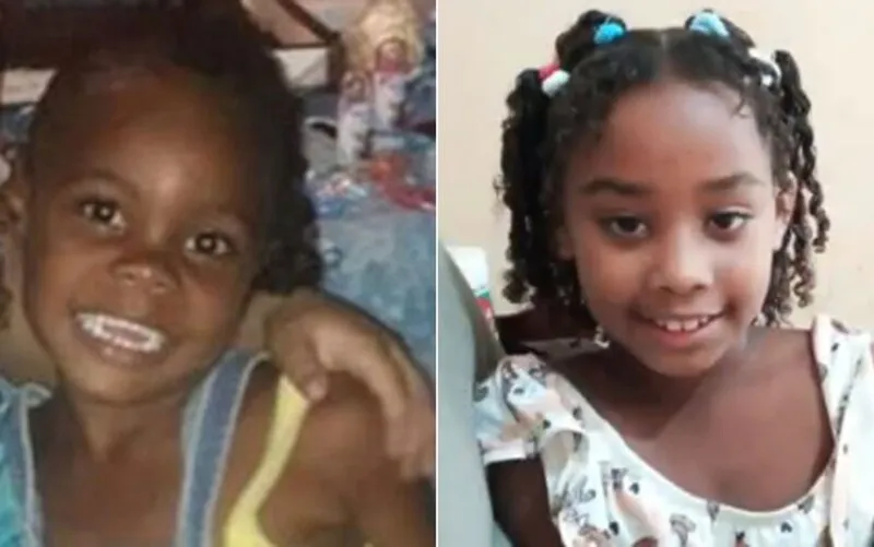 Primas foram baleadas na porta de casa, em Caxias