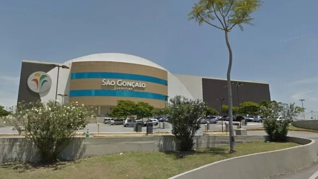 Imagem ilustrativa da imagem São Gonçalo Shopping mantém horário de funcionamento normal