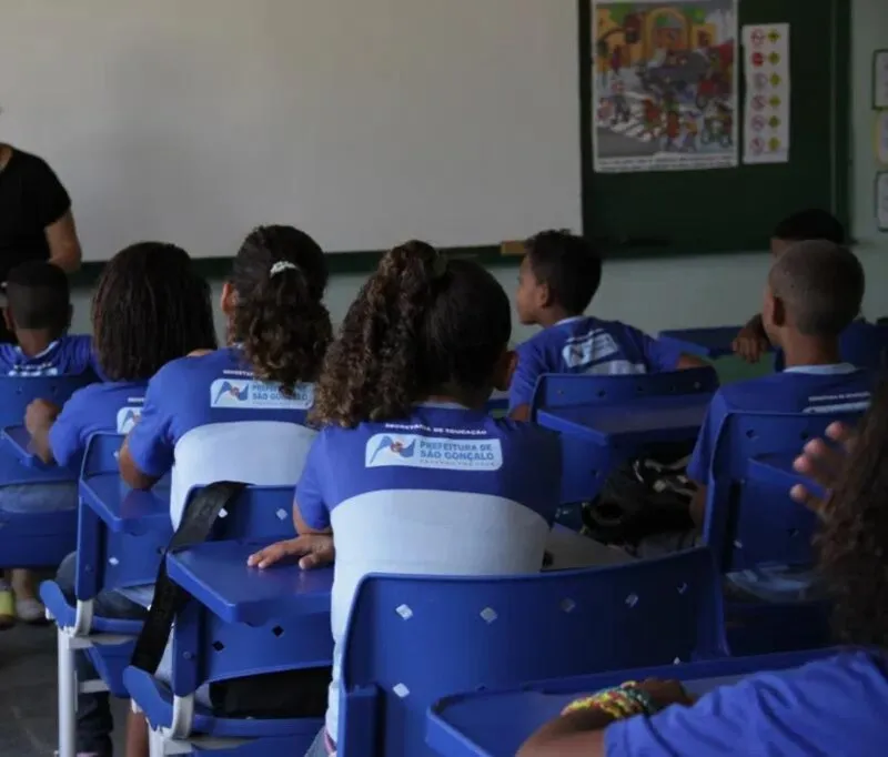 A pré-matrícula será feita entre os dias 20 e 27 de janeiro