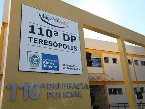  captura aconteceu após monitoramento do Setor de Inteligência da unidade policial