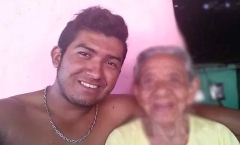 Cleison tinha 28 anos 