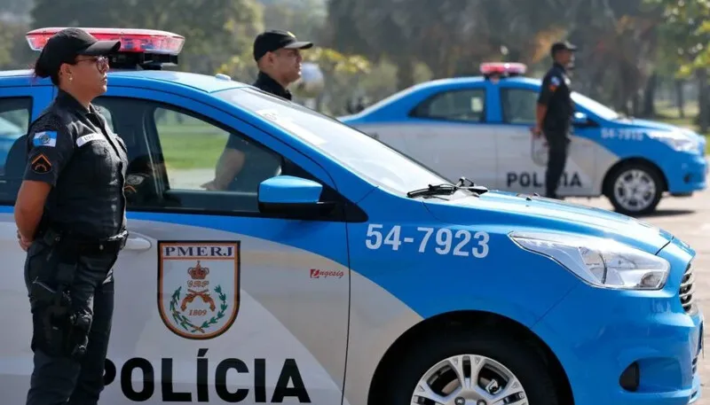 Imagens das gravações devem ficar arquivadas por dois anos
