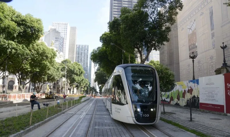 Usuários podem programar o trajeto e consultar próximas viagens no aplicativo 