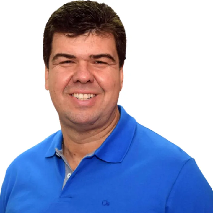 Welbeth Rezende, eleito novo prefeito de Macaé