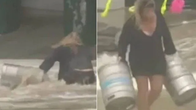 O caso ocorreu na Austrália