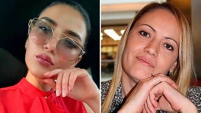 Anna Leikovic teria assassinado a mãe em casa e arrancado seus órgãos