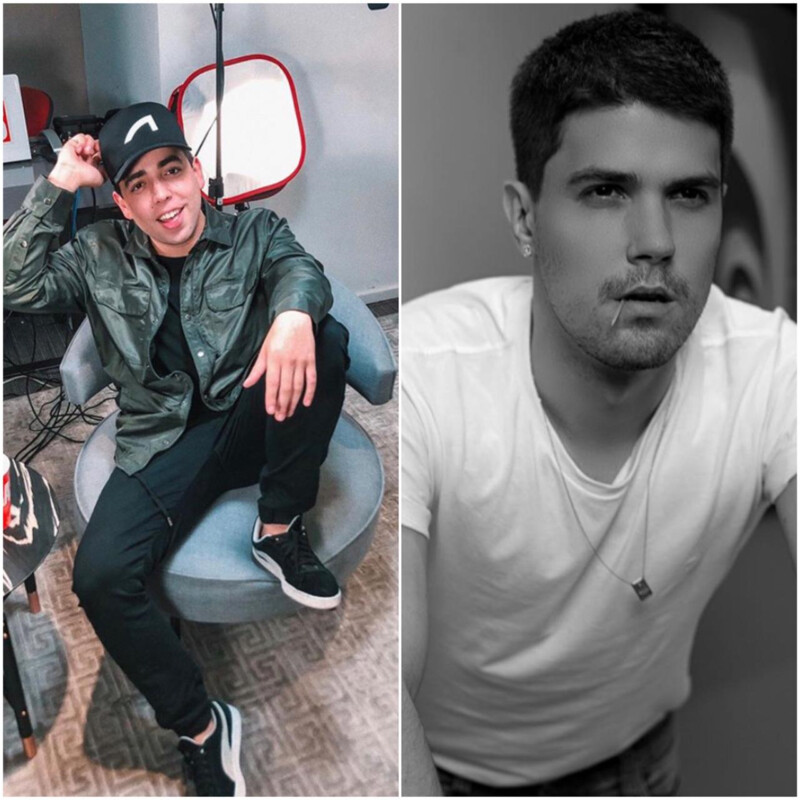 Eric Surita apaga 'post' carinhoso para Lucas Selfie e se explica ...