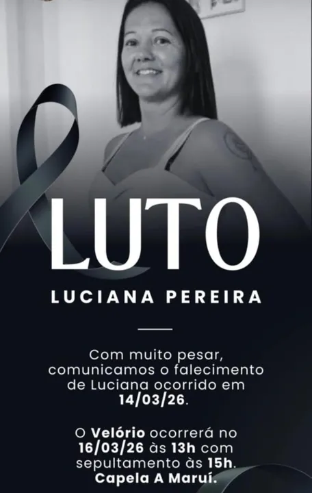 O caso está sendo investigado pela Delegacia de Homicídios de Niterói e São Gonçalo (DHNSG)