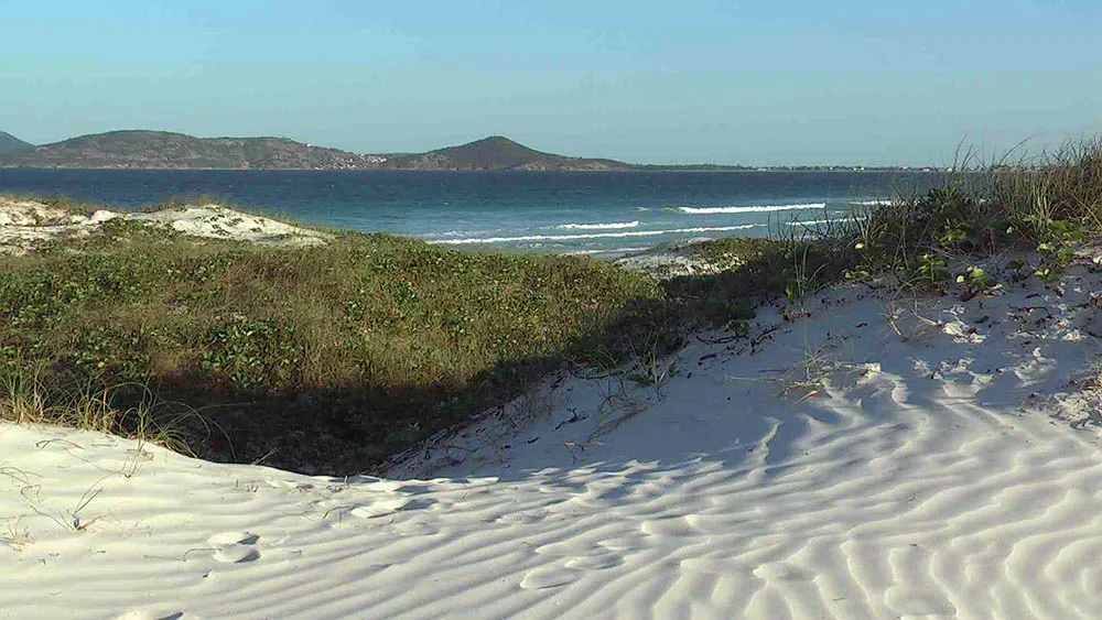 Praia das Dunas