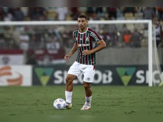 Conmebol multa Fluminense por condição do gramado no Maracanã