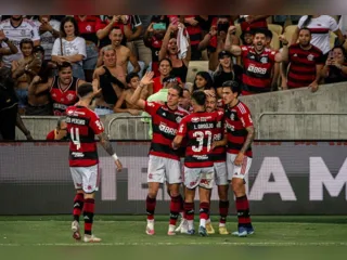 Flamengo permanece na liderança do Ranking Nacional de Clubes da CBF