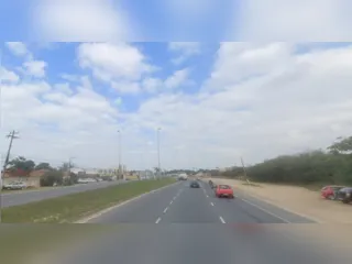 Homem morre em acidente na na RJ-106, na Região dos Lagos