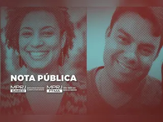 MPRJ rebate críticas às investigações sobre os homicídios de Mariele Franco e Anderson Gomes
