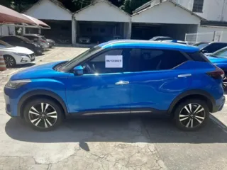 Segurança Presente de Itaboraí apreende carro clonado