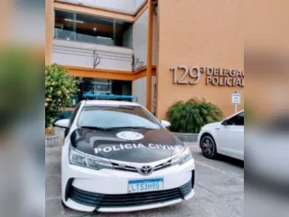 Suspeito de abusar prima de 8 anos é preso em Cabo Frio