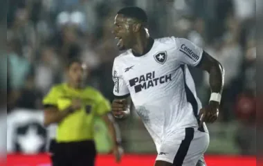 Botafogo goleia Boavista por 4 a 0 e se aproxima da conquista da Taça Rio