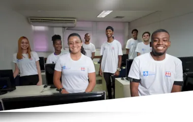 Fundação Mudes oferece 908 oportunidades com bolsas até R$ 2 mil