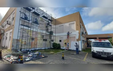 Hospital Estadual Roberto Chabo ganhará centro de trauma e mais leitos de CTI para ampliar atendimento na região dos Lagos