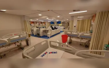 Hospital na Região dos Lagos ganha Centro de Trauma e novo CTI