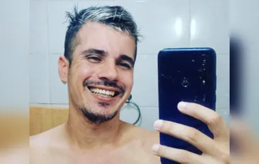Motorista de aplicativo de Niterói é encontrado morto na Baixada