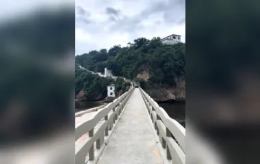 Muito além de um ponto fotográfico: a alma viva e versátil da ponte de Boa Viagem