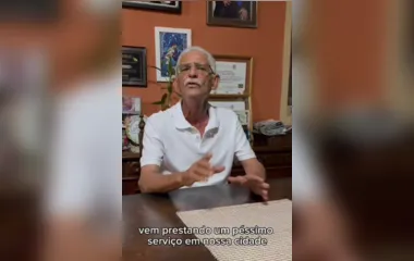 Prefeitura de São Gonçalo entra na Justiça contra a Enel; Vídeo!