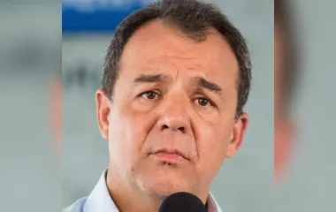 Sérgio Cabral tem pedido negado para retirar tornozeleira eletrônica
