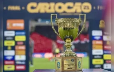 Tabela do Campeonato Carioca 2024 é divulgada; confira: