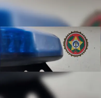 Adolescente é apreendida em SG em ação para evitar ataques a escolas
