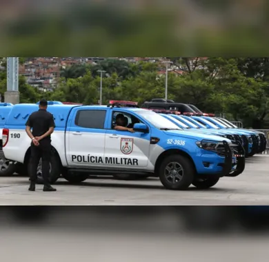 PMs de São Gonçalo, Niterói e Itaboraí estão sendo deslocados para reforçar policiamento em Copacabana