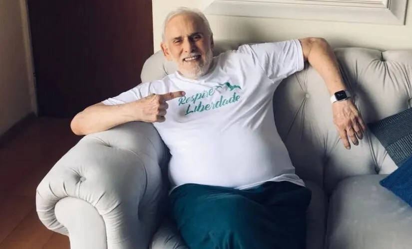 Francisco Cuoco morreu aos 91 anos de idade
