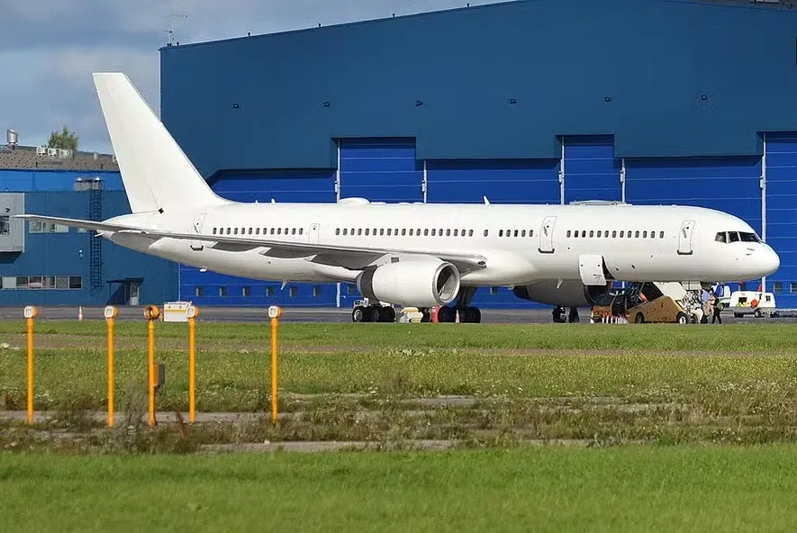 Aeronave da CIA trazia diplomatas americanos ao Brasil, informou a Polícia Federal